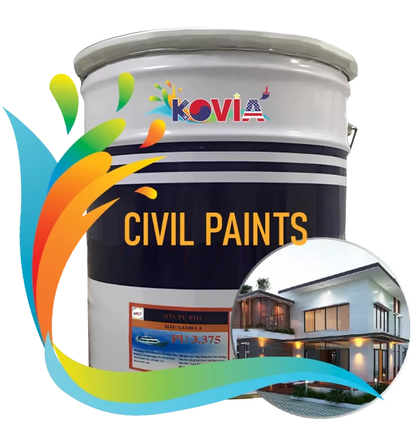 Civil Paints
