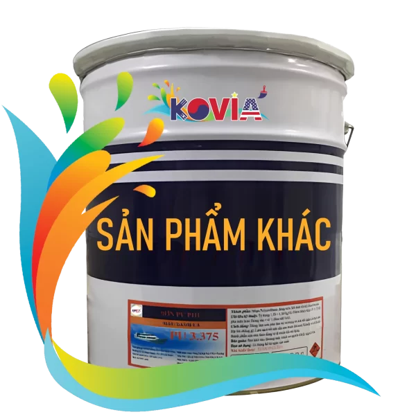 Sản Phẩm Khác