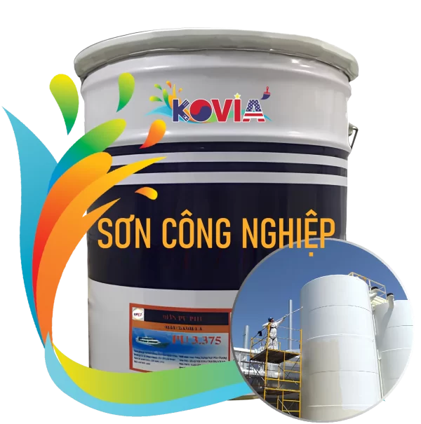 Sơn Công Nghiệp